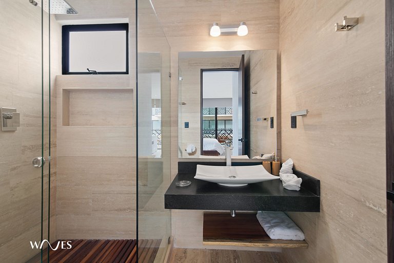 2-BR Loft in Tulum | Near the Beach