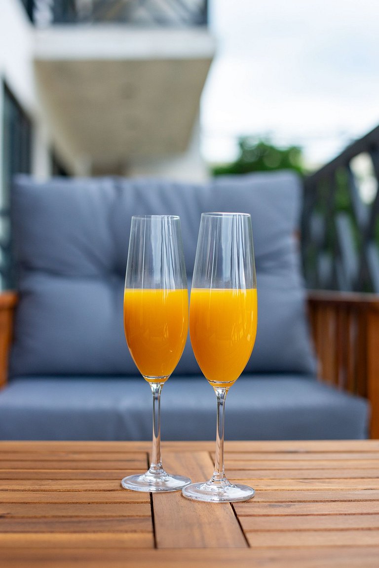 2-BR Loft in Tulum | Near the Beach