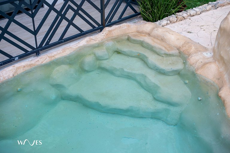 2-BR Loft in Tulum | Near the Beach