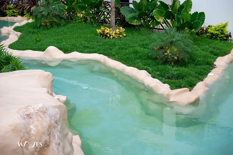 2-BR Loft in Tulum | Near the Beach