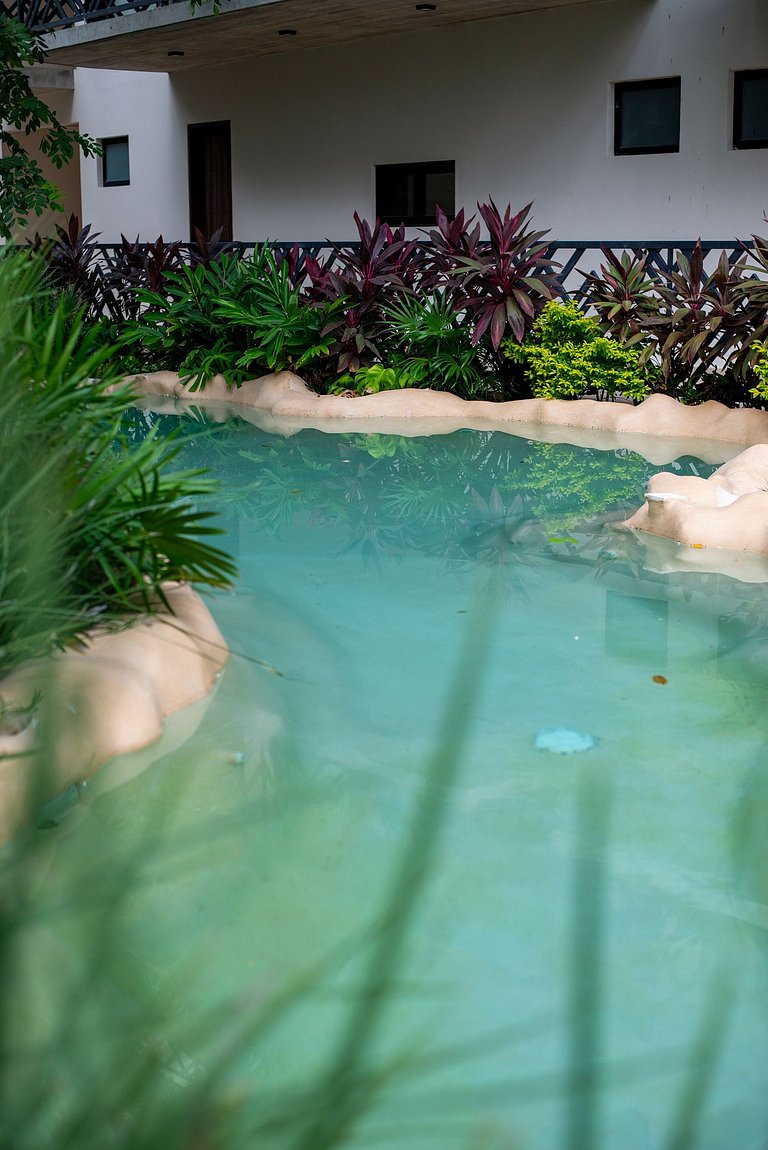 2-BR Loft in Tulum | Near the Beach