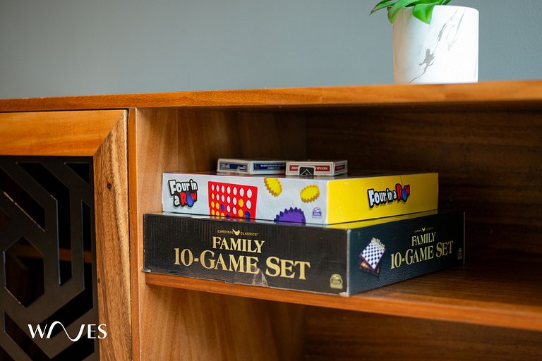 1 Br. | LX Amenities | Prime Location