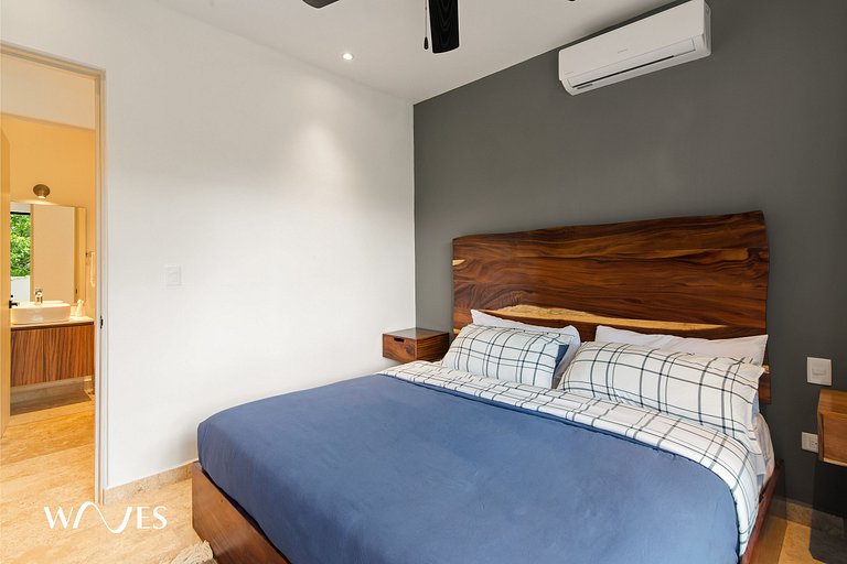 1 Br. | LX Amenities | Prime Location