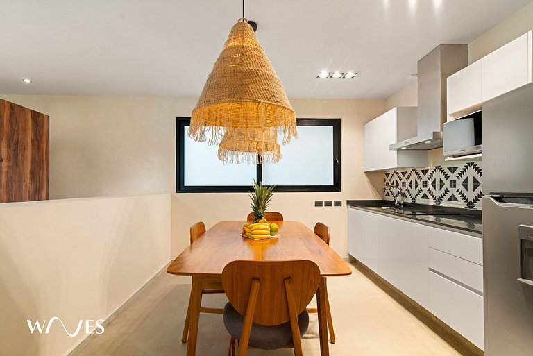 Estudio | Piscina & Naturaleza | Cerca de la Playa