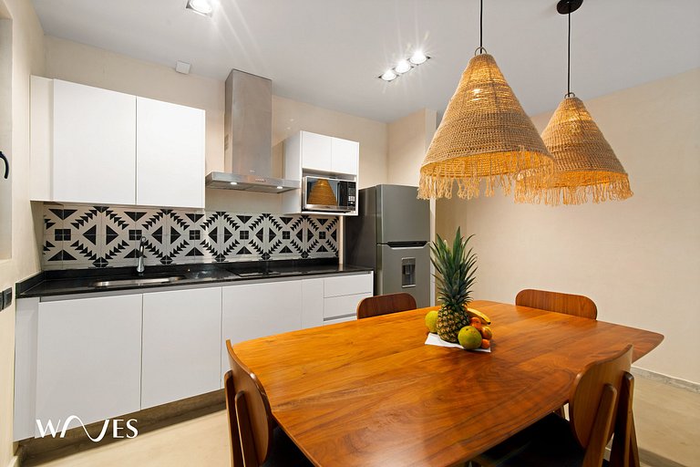 Estudio | Piscina & Naturaleza | Cerca de la Playa