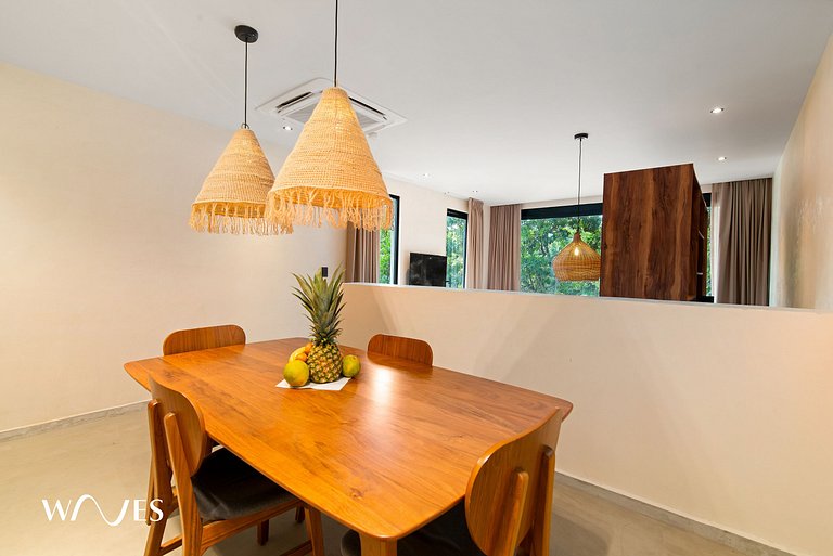 Studio | Pool & Nature | Close to the Beach