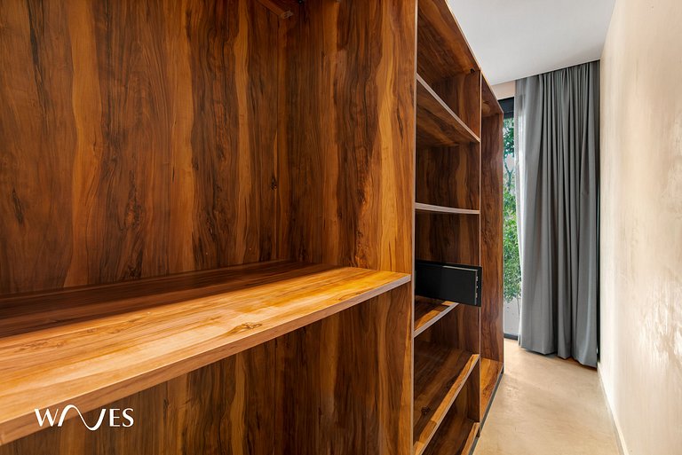 Studio | Pool & Nature | Close to the Beach