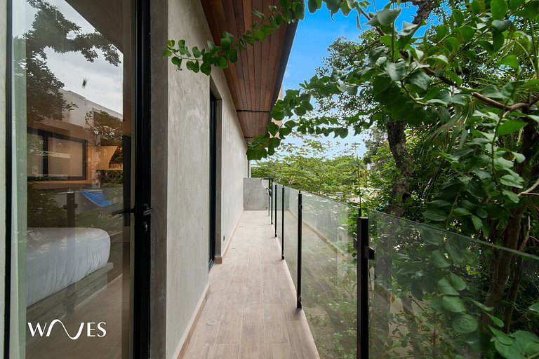 Estudio | Piscina & Naturaleza | Cerca de la Playa