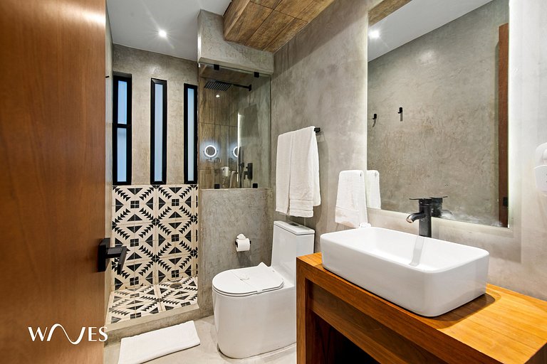 Estudio | Piscina & Naturaleza | Cerca de la Playa