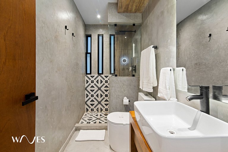 Estudio | Piscina & Naturaleza | Cerca de la Playa