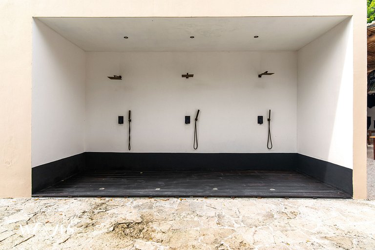 Studio | Pool & Nature | Close to the Beach