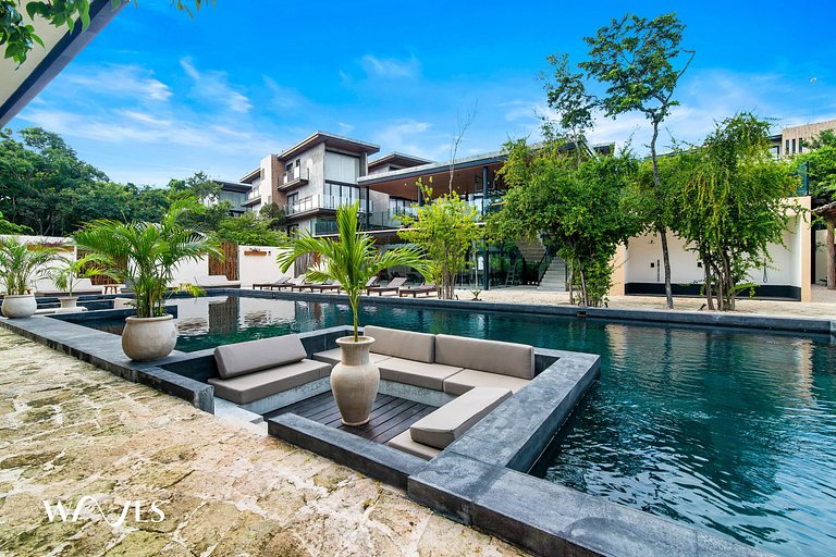 Estudio | Piscina & Naturaleza | Cerca de la Playa