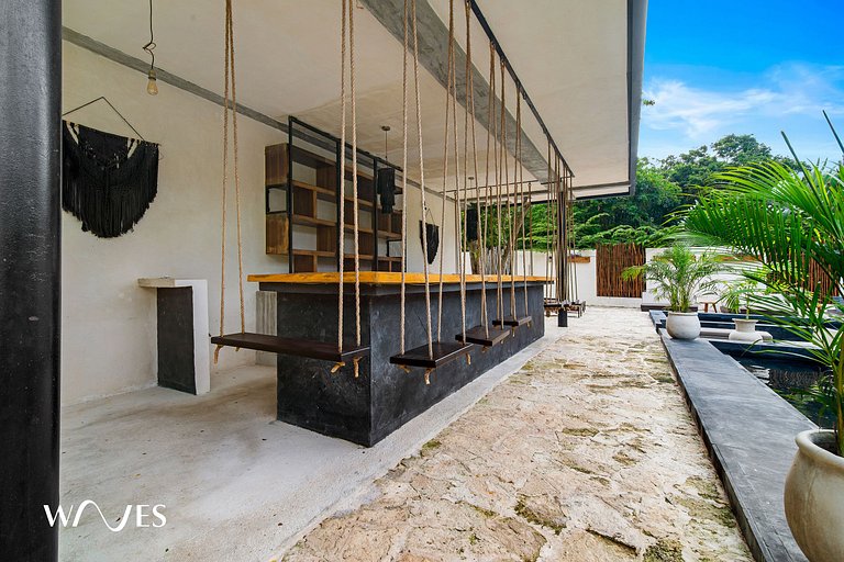 Estudio | Piscina & Naturaleza | Cerca de la Playa