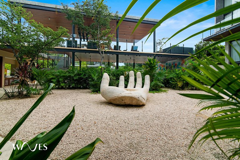 Estudio | Piscina & Naturaleza | Cerca de la Playa