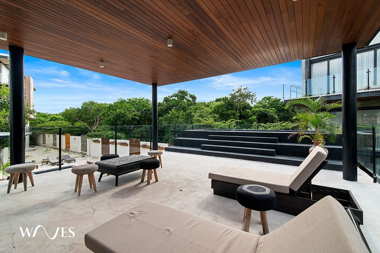 Estudio | Piscina & Naturaleza | Cerca de la Playa