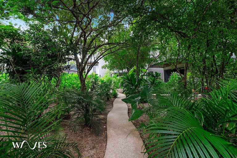 Estudio | Piscina & Naturaleza | Cerca de la Playa