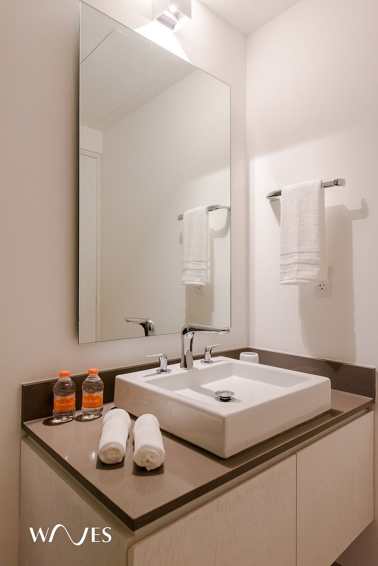 2 Br. | Steps away from the beach | Heated Pool