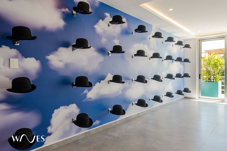 1 Rec. | Cerca de la Playa | Vista a la Piscina