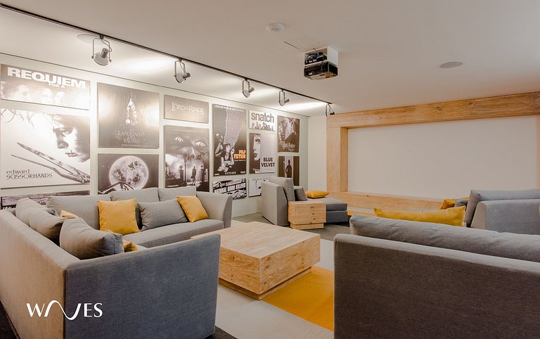 1BR | Near the Beach | Pool View