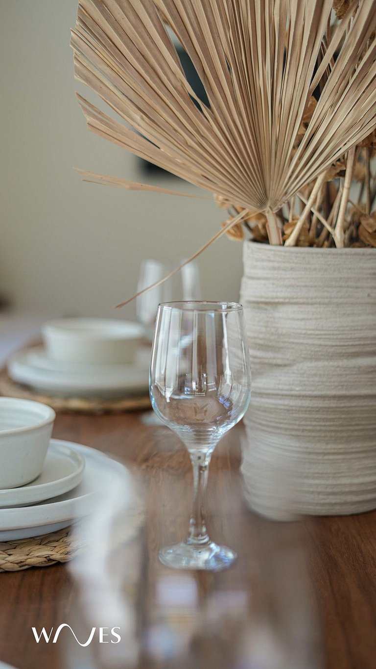 Exclusive Apt. w/Private Pool + Surround Speakers