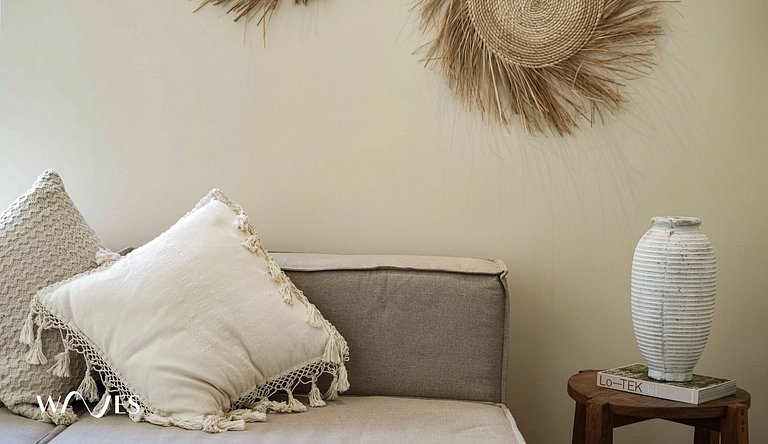 1 Rec. con Piscina Privada + Sonido Envolvente