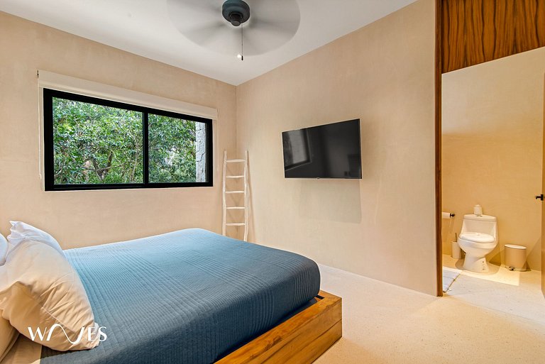 3-Bedroom Condo | Private Pool | Spacious | Gym