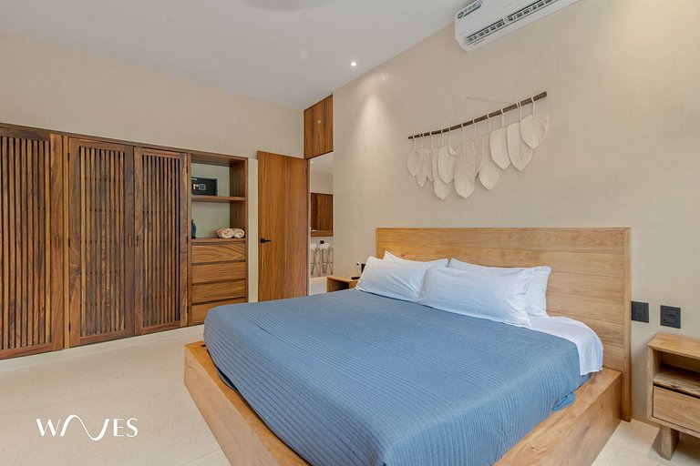 3-Bedroom Condo | Private Pool | Spacious | Gym