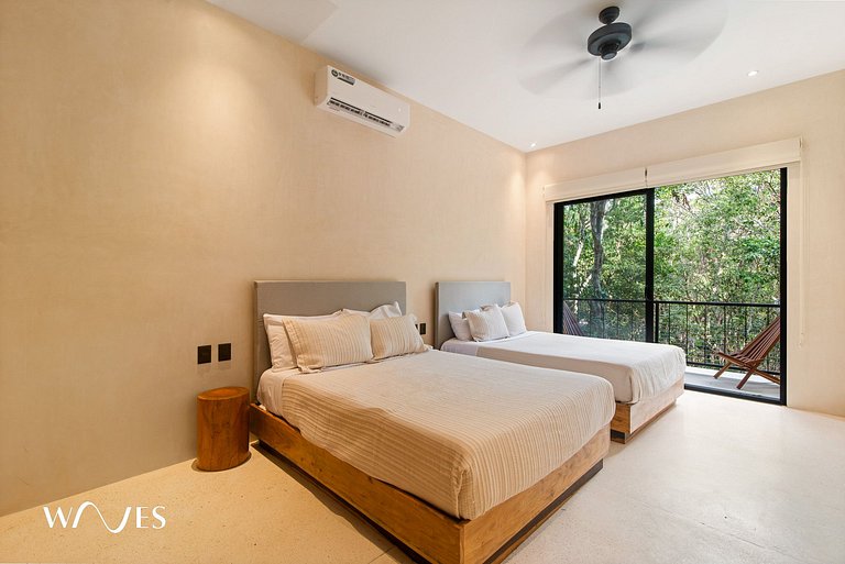 3-Bedroom Condo | Private Pool | Spacious | Gym