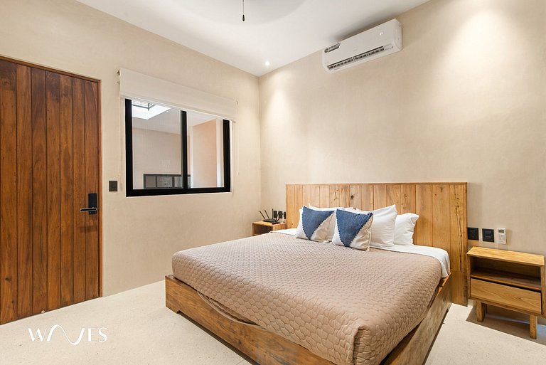 3-Bedroom Condo | Private Pool | Spacious | Gym