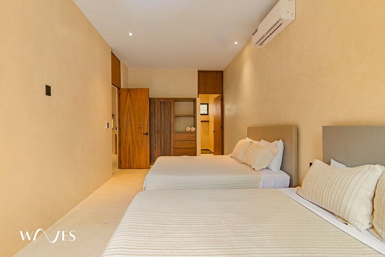 3-Bedroom Condo | Private Pool | Spacious | Gym