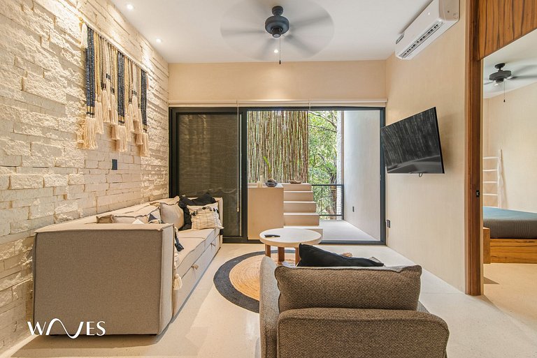 3-Bedroom Condo | Private Pool | Spacious | Gym