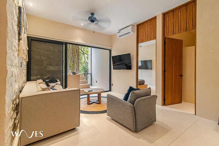 3-Bedroom Condo | Private Pool | Spacious | Gym