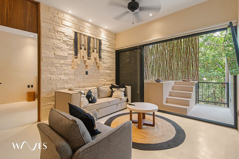 3-Bedroom Condo | Private Pool | Spacious | Gym