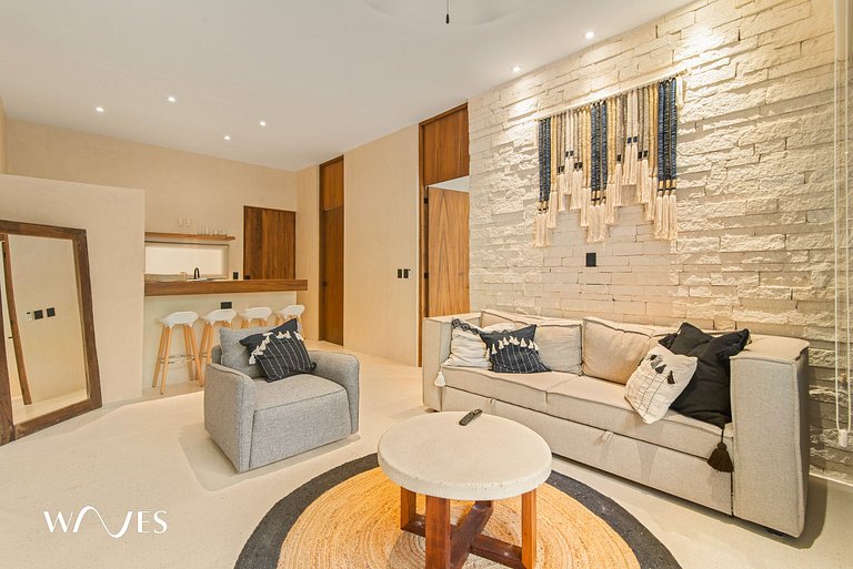 3-Bedroom Condo | Private Pool | Spacious | Gym