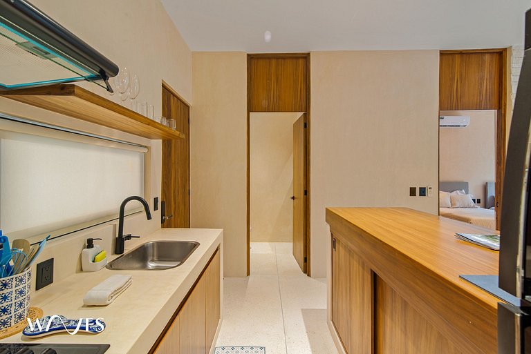 3-Bedroom Condo | Private Pool | Spacious | Gym