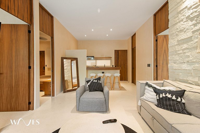 3-Bedroom Condo | Private Pool | Spacious | Gym