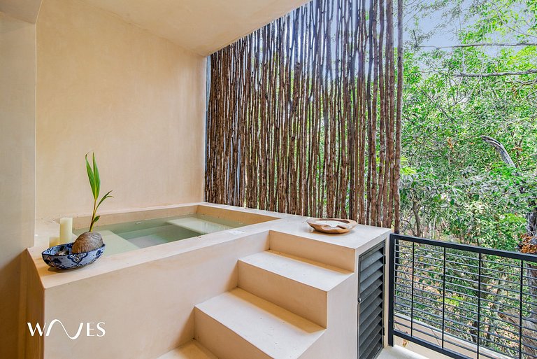 3-Bedroom Condo | Private Pool | Spacious | Gym