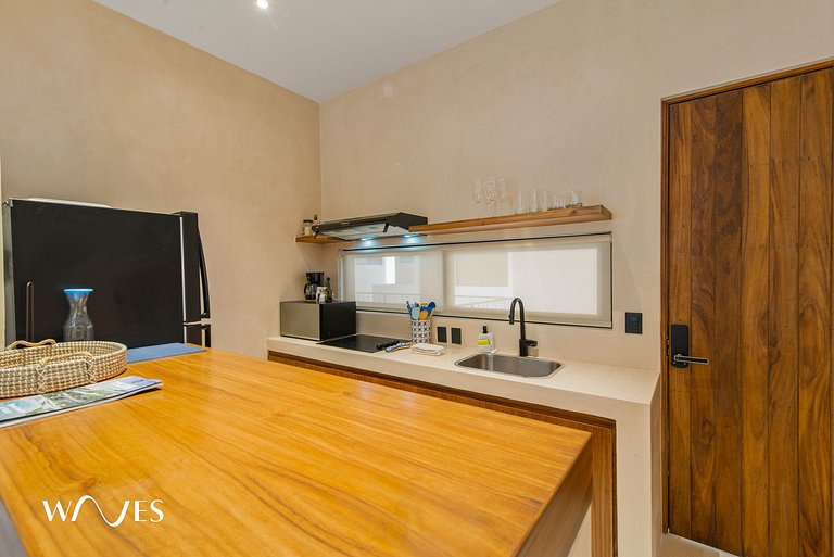 3-Bedroom Condo | Private Pool | Spacious | Gym