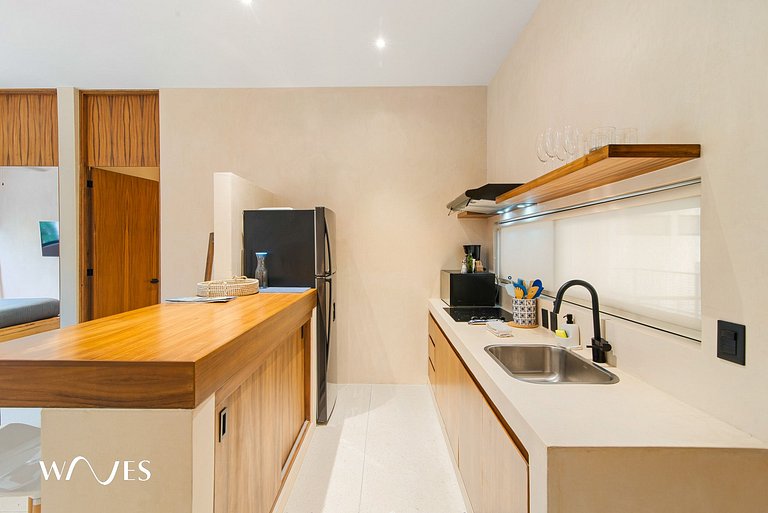 3-Bedroom Condo | Private Pool | Spacious | Gym