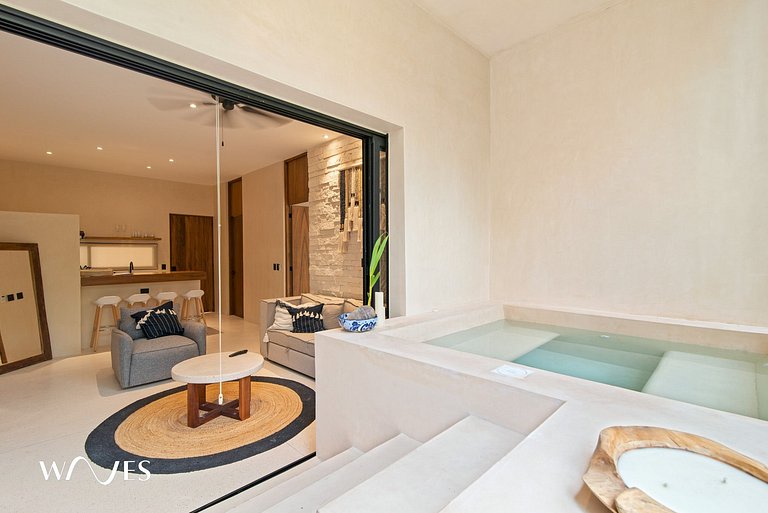 3-Bedroom Condo | Private Pool | Spacious | Gym