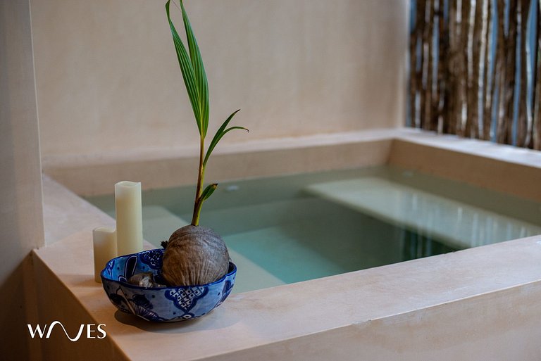 3-Bedroom Condo | Private Pool | Spacious | Gym