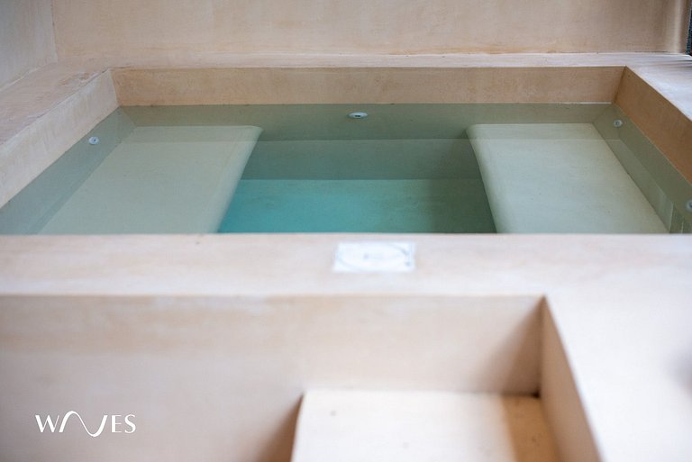 3-Bedroom Condo | Private Pool | Spacious | Gym