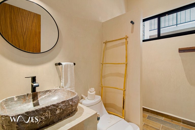 3-Bedroom Condo | Private Pool | Spacious | Gym