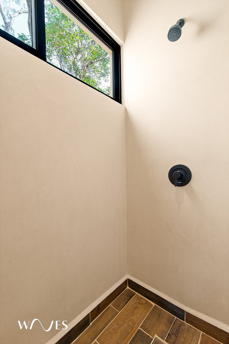 3 Recámaras | Piscina Privada | Espacioso | Gym