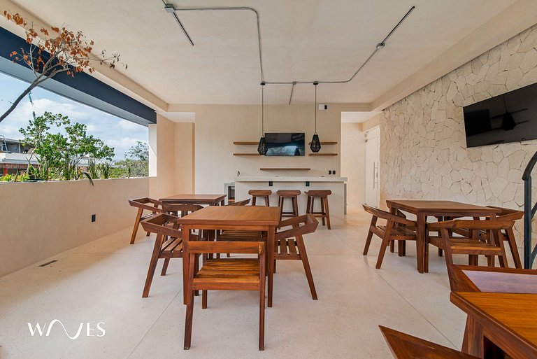 3-Bedroom Condo | Private Pool | Spacious | Gym