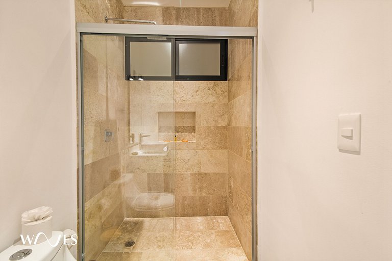 1Br. in Aldea Zama w/Amazing Rooftop Pool