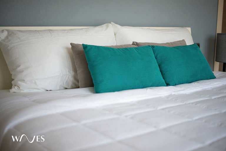 1 Rec. c/Vista a la 5ta Av. | A pasos de la playa