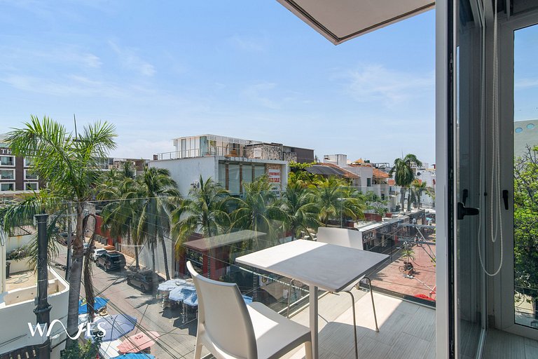 1 Rec. c/Vista a la 5ta Av. | A pasos de la playa