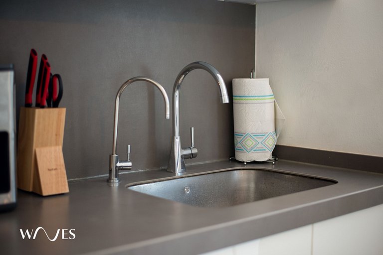 1 Rec. c/Vista a la 5ta Av. | A pasos de la playa