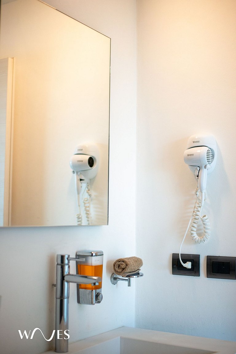 1 Rec. c/Vista a la 5ta Av. | A pasos de la playa